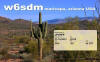 W6SDM_qsl