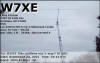 W7XE