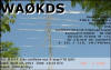WA0KDS