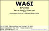 WA6I
