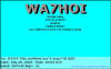 WA7HOI