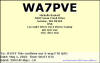 WA7PVE