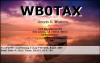WB0TAX