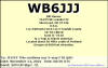 WB6JJJ