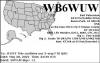 WB6WUW