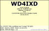 WD4IXD