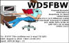 WD5FBW
