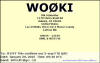 WO0KI