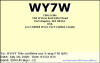 WY7W
