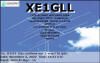 XE1GLL