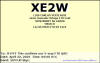 XE2W