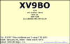 XV9BO