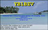 YB1BZV
