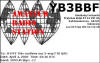 YB3BBF