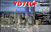 YD7ICF