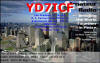 YD7ICF