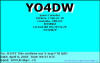 YO4DW