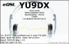 YU9DX