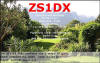 ZS1DX