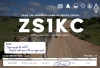 ZS1KC_QSLWorld