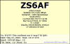 ZS6AF